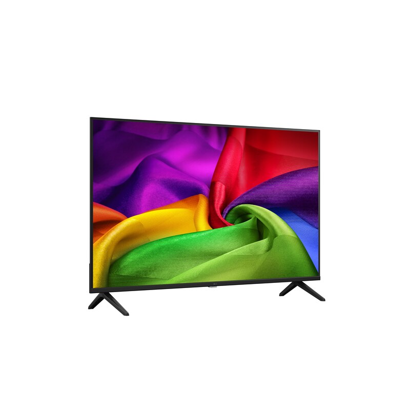 1x 3 günstig Kaufen-LG 43NU800B6LC Nano Smart TV UHD Fernseher. LG 43NU800B6LC Nano Smart TV UHD Fernseher <![CDATA[• Energieeffizienzklasse: F • Diagonale: 109 cm / 43 Zoll 4K (UHD) 60 Hz • 3x HDMI - 1x USB - WLAN - • Farbe:  - LCD-TV,]]>. 