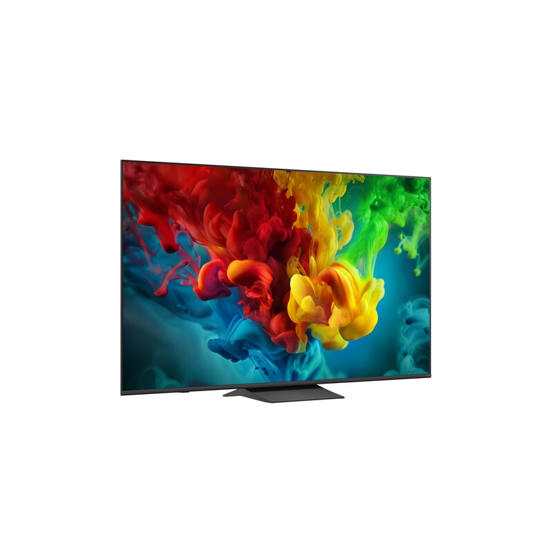 WLAN 4K günstig Kaufen-LG 75QNED83B6A QNED Evo Mini-LED Smart TV UHD Fernseher. LG 75QNED83B6A QNED Evo Mini-LED Smart TV UHD Fernseher <![CDATA[• Energieeffizienzklasse: F • Diagonale: 190 cm / 75 Zoll 4K (UHD) 120 Hz • 3x HDMI - 1x USB - WLAN - • Farbe:  - LCD-TV, PVR-Funktio