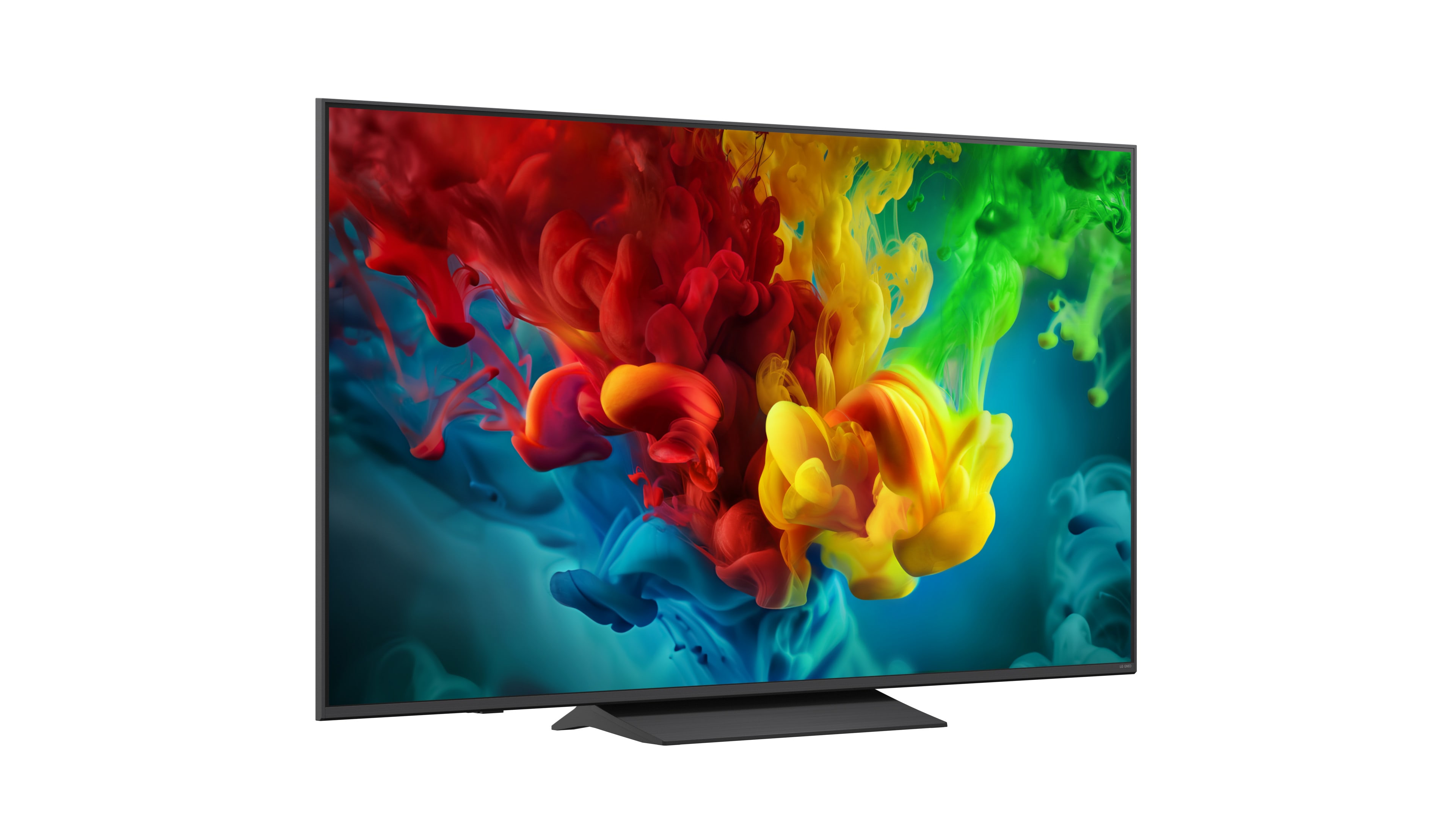LG 65QNED83B6A QNED Evo Mini-LED Smart TV UHD Fernseher