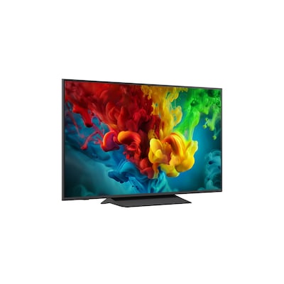 LG 55QNED83B6A QNED Evo Mini-LED Smart TV UHD Fernseher