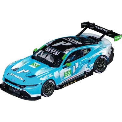 Carrera Digital 132 Ford Mustang GT3 Champion Spirit, No.55