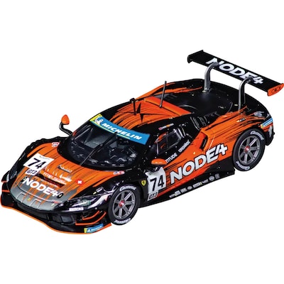 Carrera Digital 132 Ferrari 296 GT3 Kessel Racing, No.74