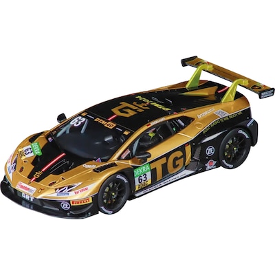 Carrera Digital 132 Lamborghini Huracán GT3 Evo2 GRT Grasser Racing No.63 DTM 2024