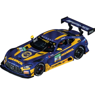Carrera Digital 132 Mercedes-AMG GT3 Evo Mercedes-AMG Team HRT No.36 DTM 2024