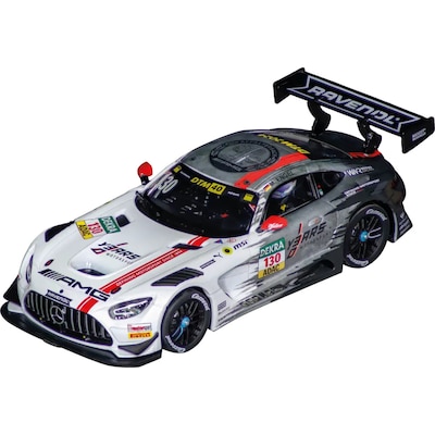 Carrera Digital 132 Mercedes AMG GT3 Evo Mercedes-AMG Team Winward, No.130 DTM 2024