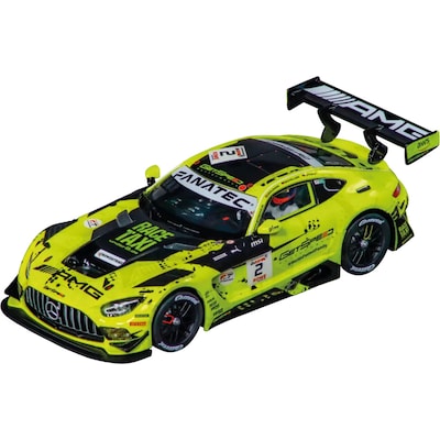 Carrera Digital 132 Mercedes-AMG GT3 Evo Getspeed No.2 24H Spa 2024