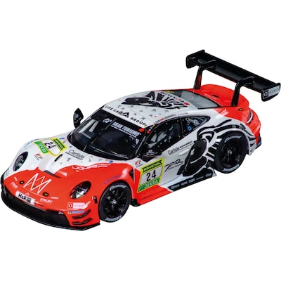Carrera Digital 132 Porsche 911 GT3 R Lionspeed GP No.24