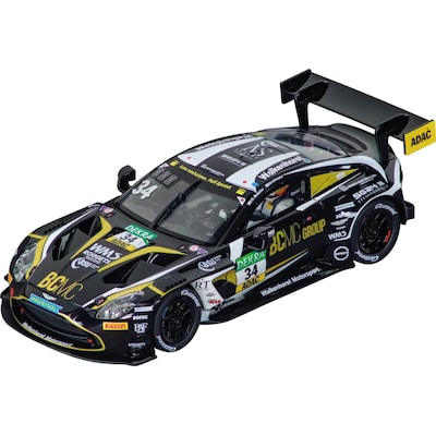 Carrera Digital 132 Aston Martin Vantage AMR GT3 Evo Walkenhorst Motorsport No.34