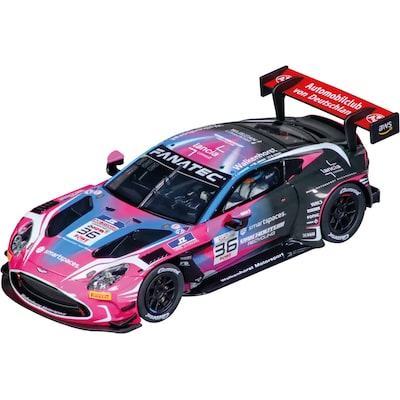 Carrera Digital 132 Aston Martin Vantage AMR GT3 Evo Walkenhorst