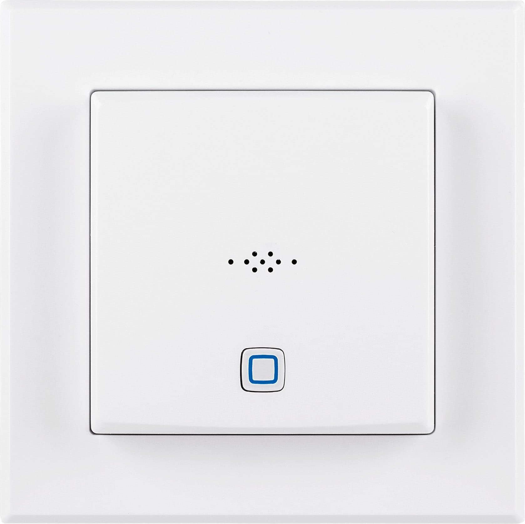 Homematic IP CO2-Sensor, 230 V HmIP-SCTH230