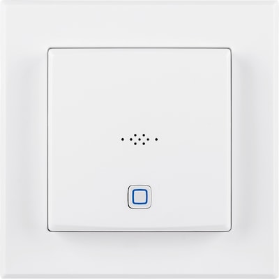 Homematic IP CO2-Sensor, 230 V HmIP-SCTH230
