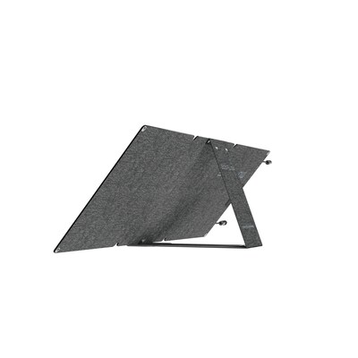 ECOFLOW 60W Solar Panel (Type-C)  (0% MwSt. gem. § 12 Abs. 3 UStG)