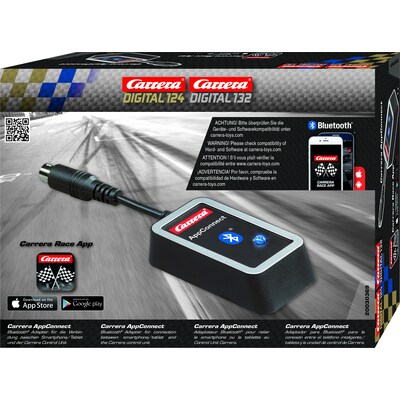 Image of Carrera Digital 124 Bluetooth Connect
