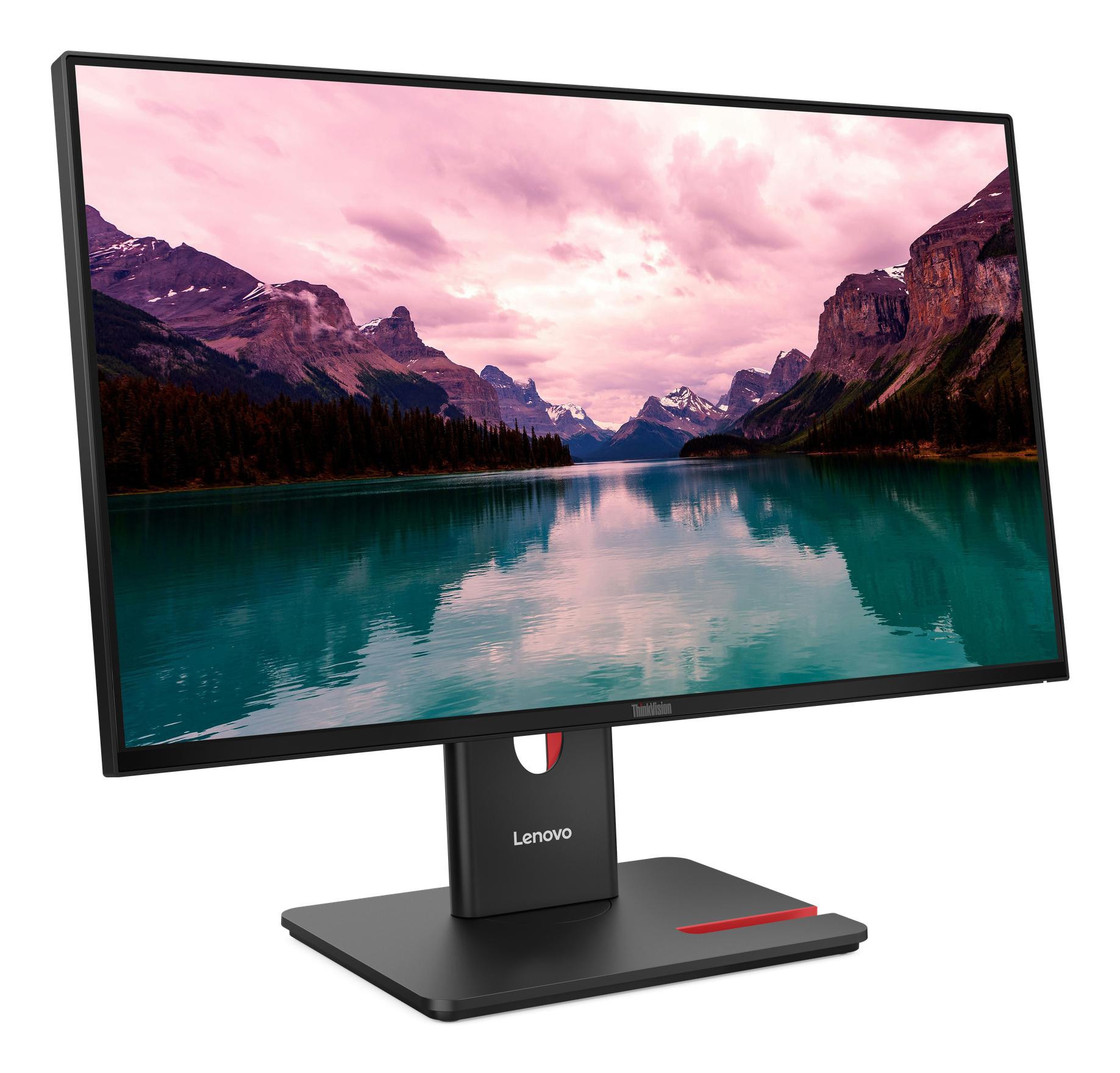 Lenovo ThinkVision T24-40 23,8 Zoll FHD IPS LED 16:9 120 Hz Monitor