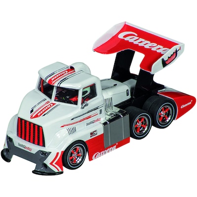 Carrera Digital 132 Racetruck Conventional "Carrera Race Taxi"