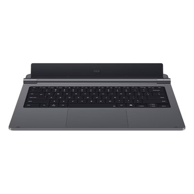 Samsung EF-DX935BJEGDE Book Cover Keyboard für Galaxy Tab S11 Ultra grau