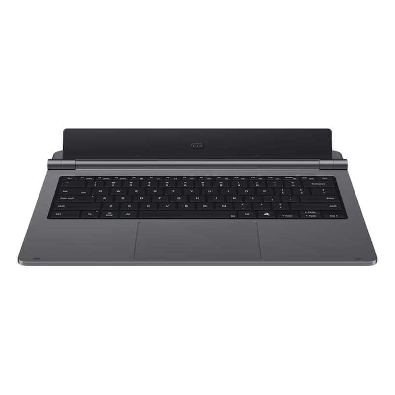 Samsung Book Cover Keyboard Für Galaxy Tab S11 Ultra Grau Ef-Dx935bjegde