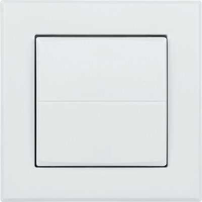 Image of HMIP BRU - Tasterwippe für Markenschalter universal