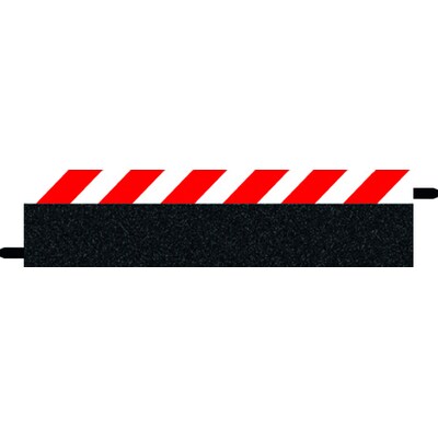 Image of Carrera Digital 124 Randstreifen für Gerade (6)