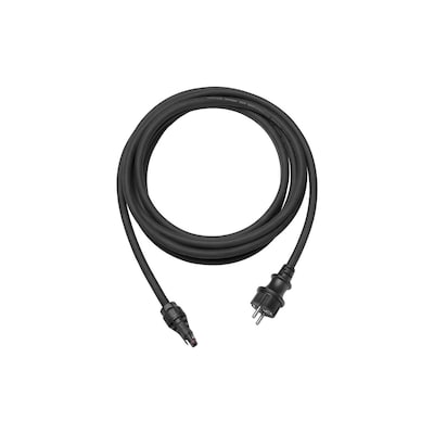 EcoFlow STREAM BKW-AC Cable (5M) (0% MwSt. gem. § 12 Abs. 3 UStG)