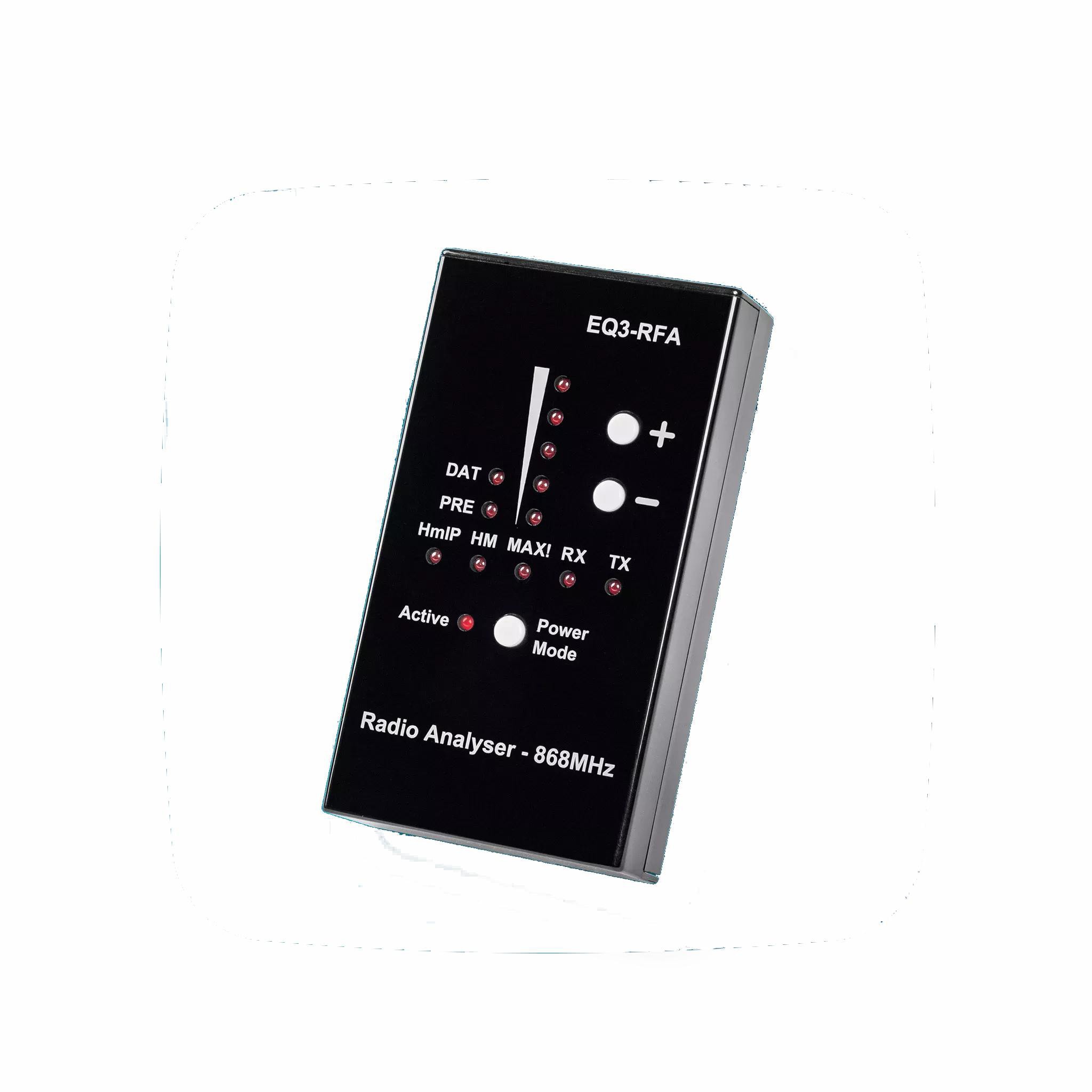 Homematic IP Funk-Analyser – 868MHz EQ3-RFA