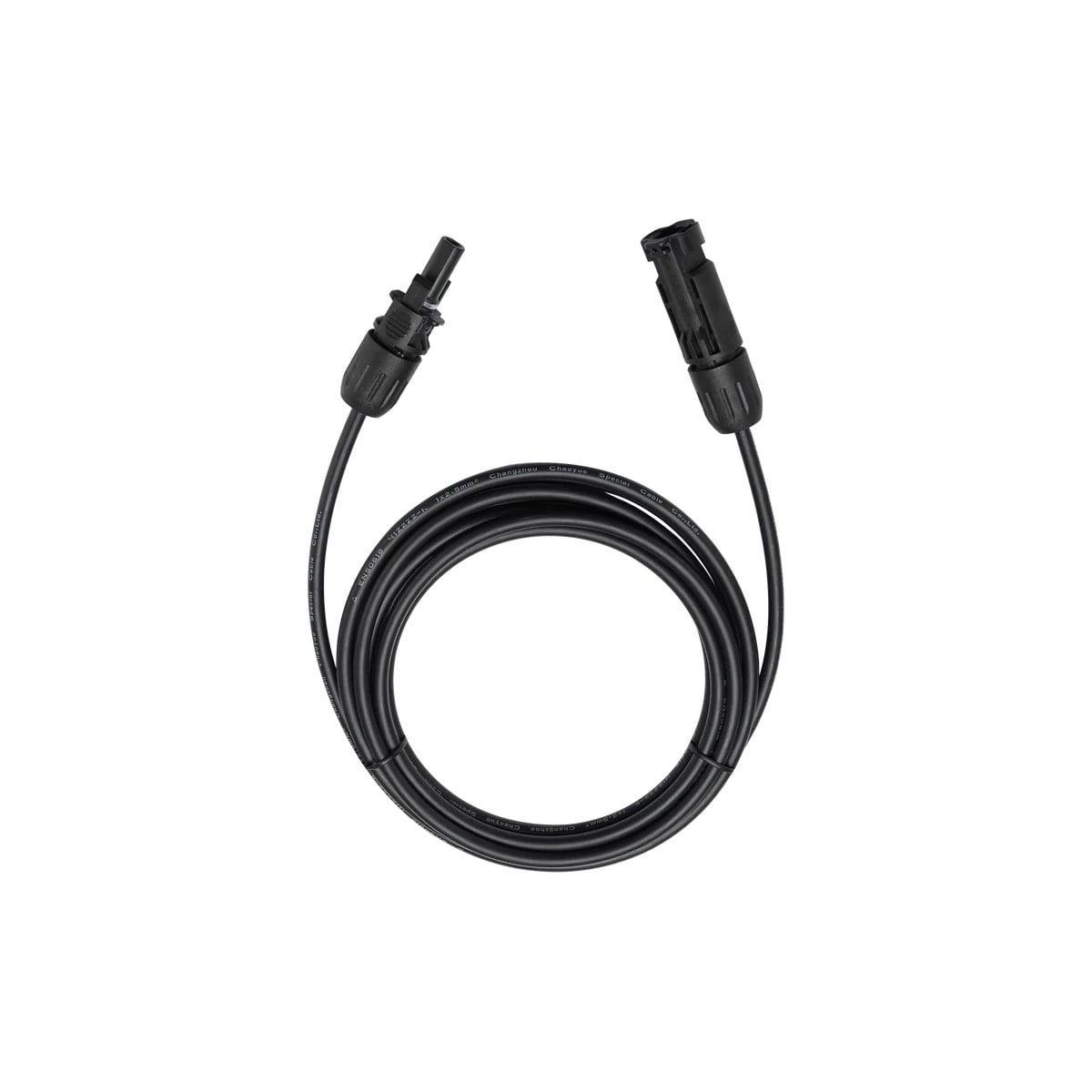 EcoFlow STREAM Solar Panel Extension Cable (2.95M) (0% MwSt. gem. § 12 Abs. 3 UStG)
