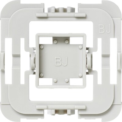 Image of HM UA 103090 - Busch-Jäger Adapter, Universal Adapter