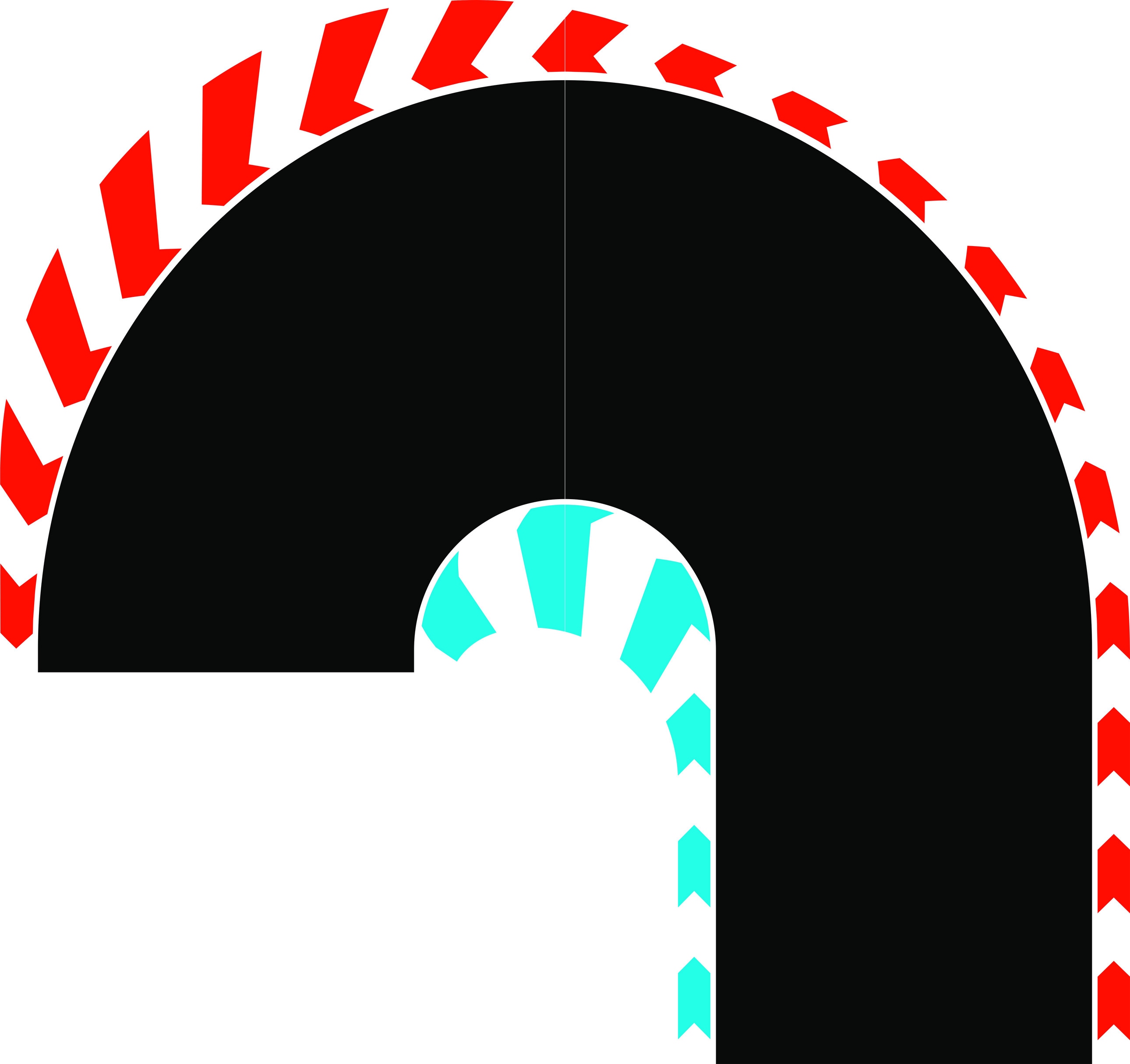 Carrera 50052005 Hybrid Ki Gaming Rennaction Zubehör Hairpin Curve 180° L/R - Image 8