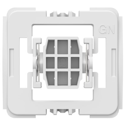 Image of Homematic IP Adapter Gira neue Generation HmIP-ADA-GN 20 Stück