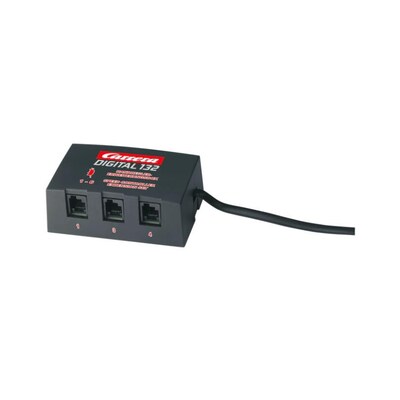 Image of Carrera Digital 124 Handreglererweiterungsbox