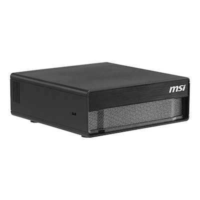 MSI EdgeXpert AI (EDGEXPERT-32SEU-BGB104TG5) NVIDIA DGX Spark Supercomputer GB10 Blackwell 128GB/4TB SSD OS Linux