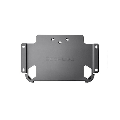 ECOFLOW Alternator Charger Mounting Bracket (0% MwSt. gem. § 12 Abs. 3 UStG)