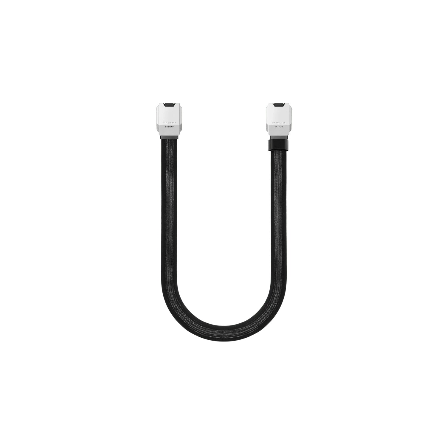 EcoFlow Extra Battery Cable Delta Pro 3 Extra Battery 085M - Bild 2