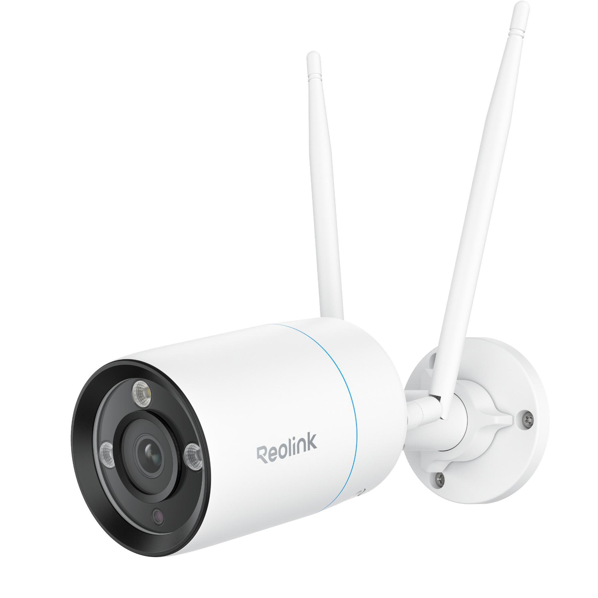 Reolink W330 Netzwerk-Überwachungskamera Outdoor