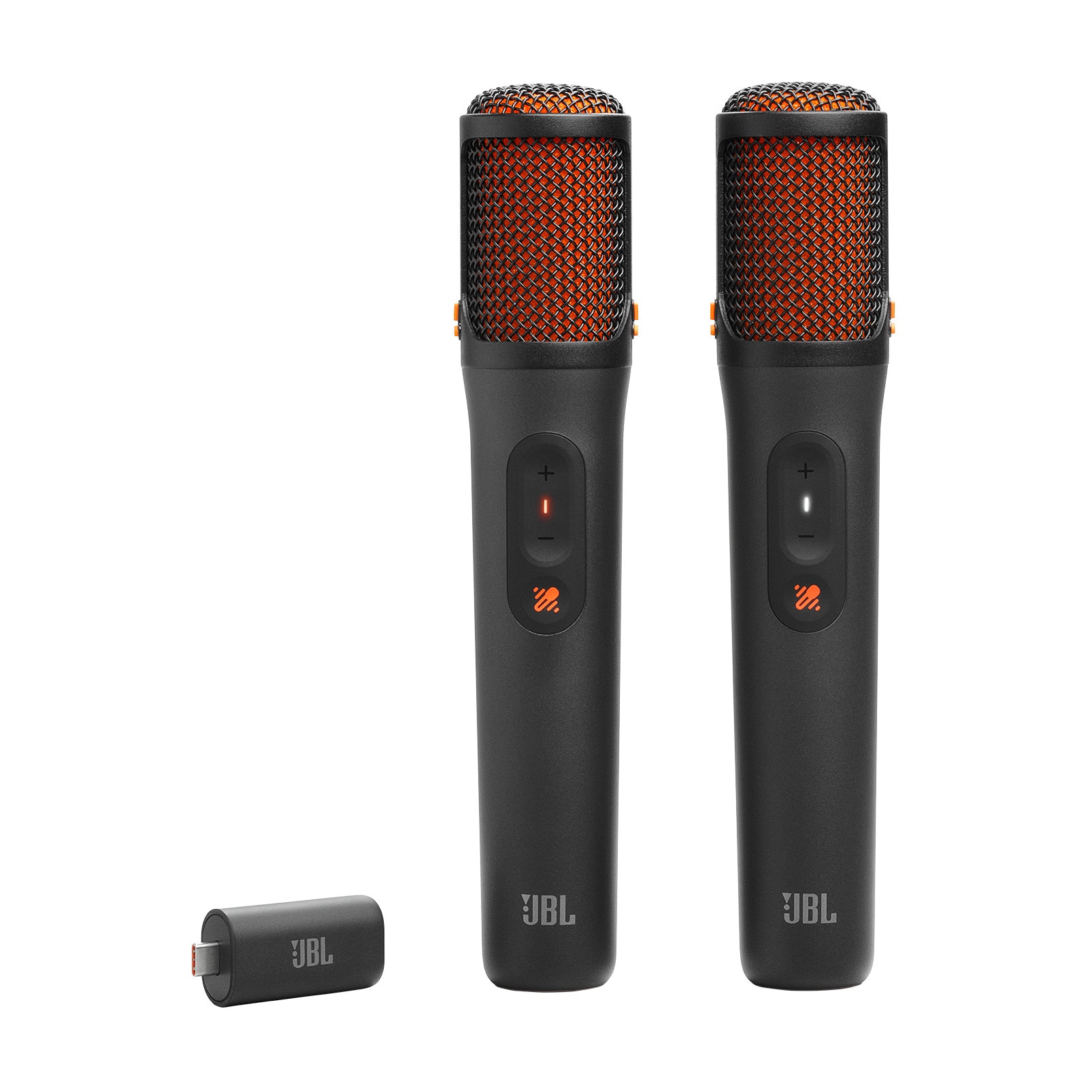 JBL PBM100 kabelgebundenes Mikrofon für Partybox