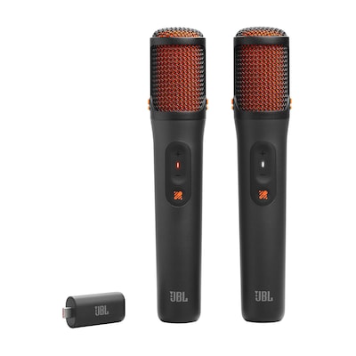JBL PBM100 kabelgebundenes Mikrofon für Partybox