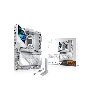 ASUS ROG STRIX X870E-A GAMING WIFI7 NEO Mainboard AM5 HDMI/USB4
