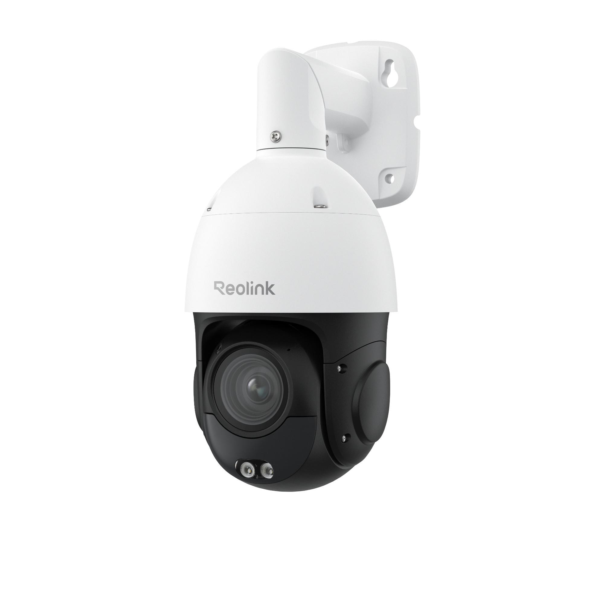 Reolink P850 Netzwerk-Überwachungskamera Outdoor
