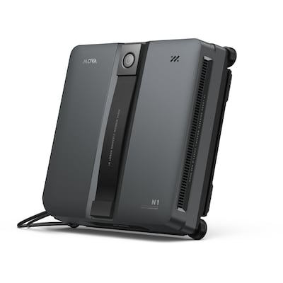 Mova N1 Fensterreinigungsroboter schwarz