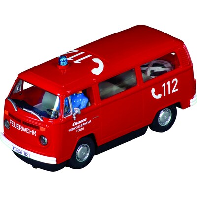 Image of Carrera Digital 132 VW BUS T2b Feuerwehr