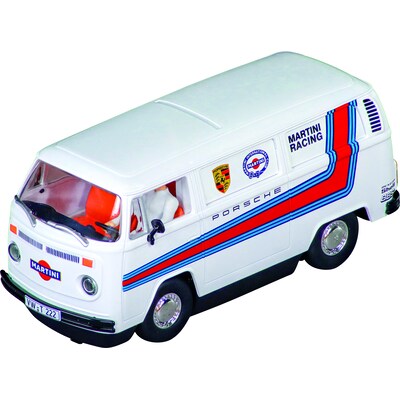 Image of Carrera Digital 132 VW BUS T2b Martini Racing