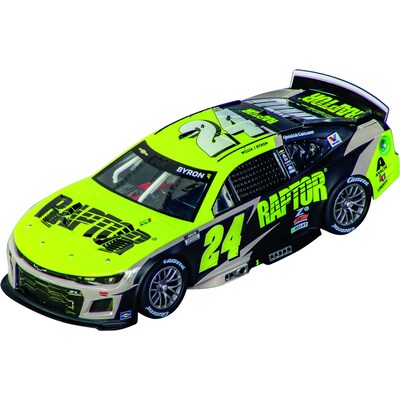 Image of Carrera Digital 132 NASCAR Camaro NextGen ZL1 Hendrick Motorsports, William Byron, No.24 Season 2025