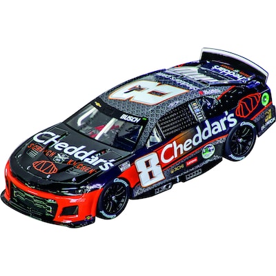 Image of Carrera Digital 132 NASCAR Camaro NextGen ZL1 Richard Childress Racing, Kyle Busch, No.8 Season 2025