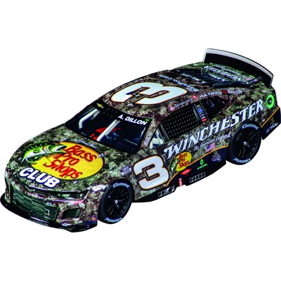 Image of Carrera Digital 132 NASCAR Camaro NextGen ZL1 Richard Childress Racing, Austin Dillon, No.3 Season 2025