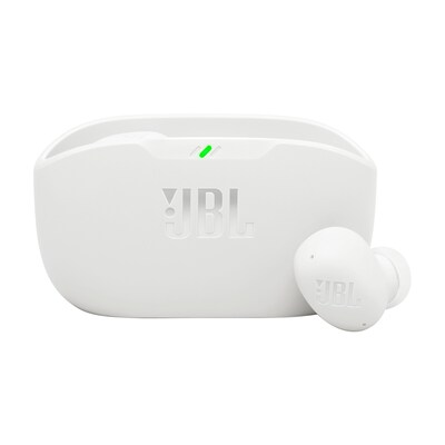 JBL Wave Buds 2 True Wireless In-Ear Bluetooth Kopfhörer weiß