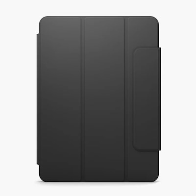 Vonmählen Foldable Folio Schwarz für iPad Air 13" (2026)