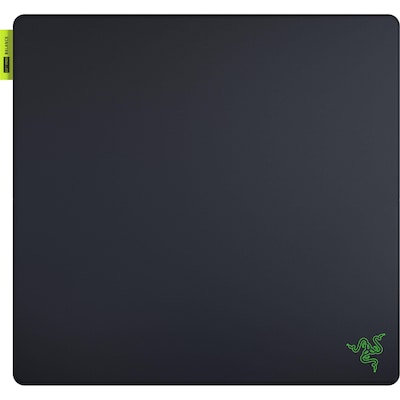 RAZER Gigantus V2 Pro Large (L) Balance Gaming-Mauspad, Opimale Härte für flüssiges Glides und zuverlässige Kontrolle