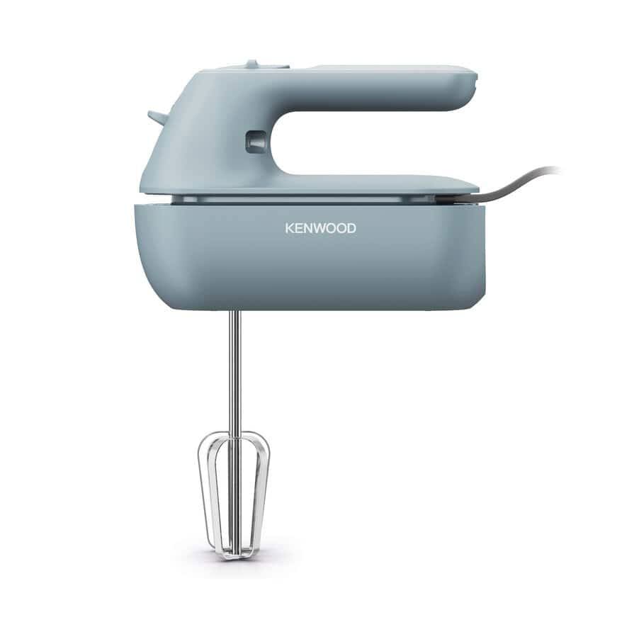 Kenwood QUICK MIX GO HMP40.000GY Handmixer Storm Blue Image