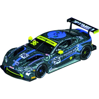 Image of Carrera Digital 132 Aston Martin Vantage GT3 Optimum Motorsport, No.96