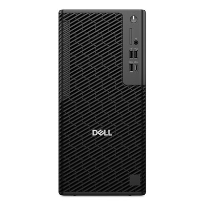 Dell Pro Precision 7 Tower T1 PW7T1260 Core Ultra 7 265 16GB/512GB Nvidia A1000 Win 11 Pro TX4C3